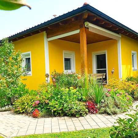 Ferienhaus Schlagerbauer Biohof Залцбург Екстериор снимка