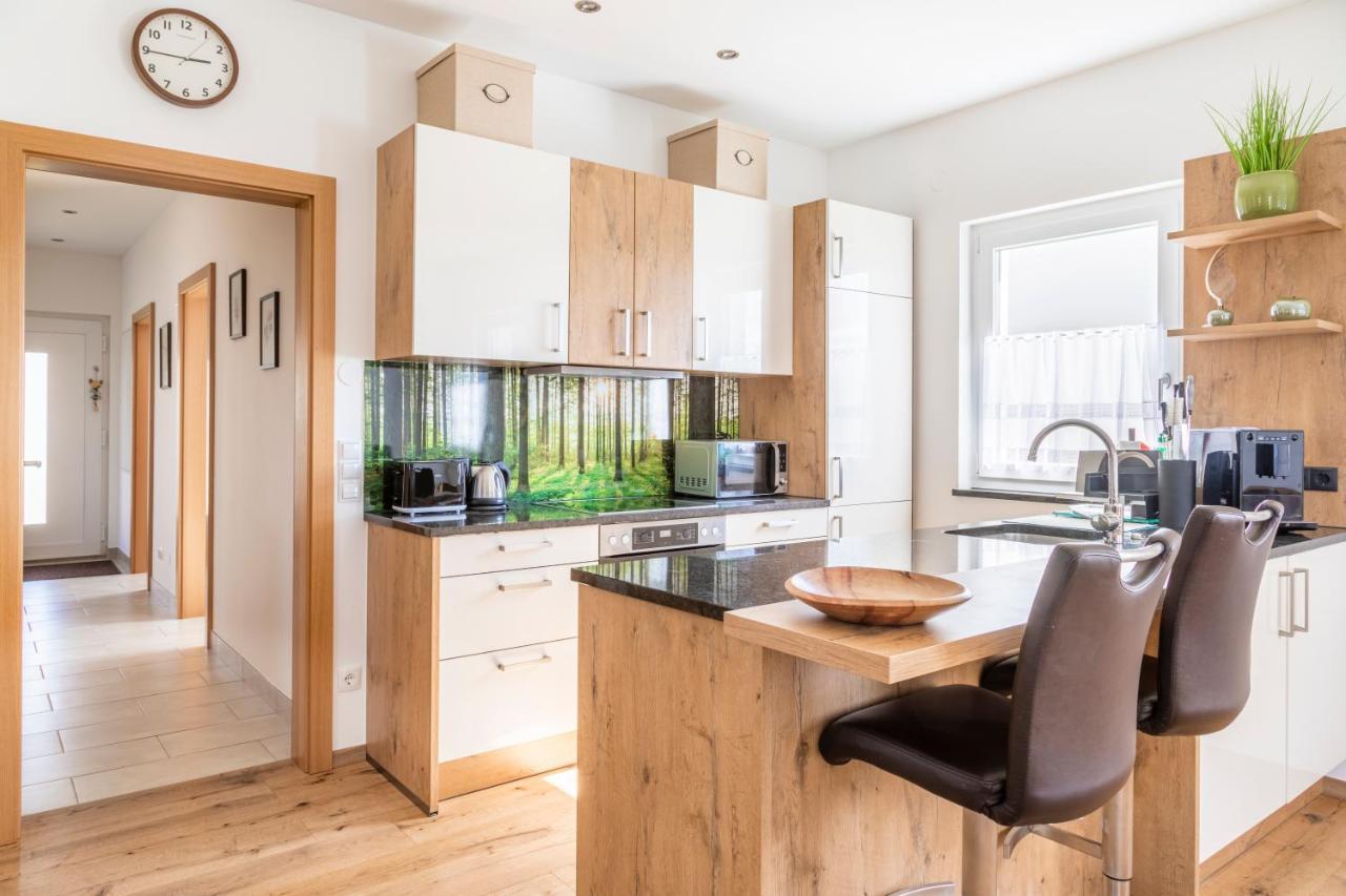 Ferienhaus Schlagerbauer Biohof Залцбург Екстериор снимка