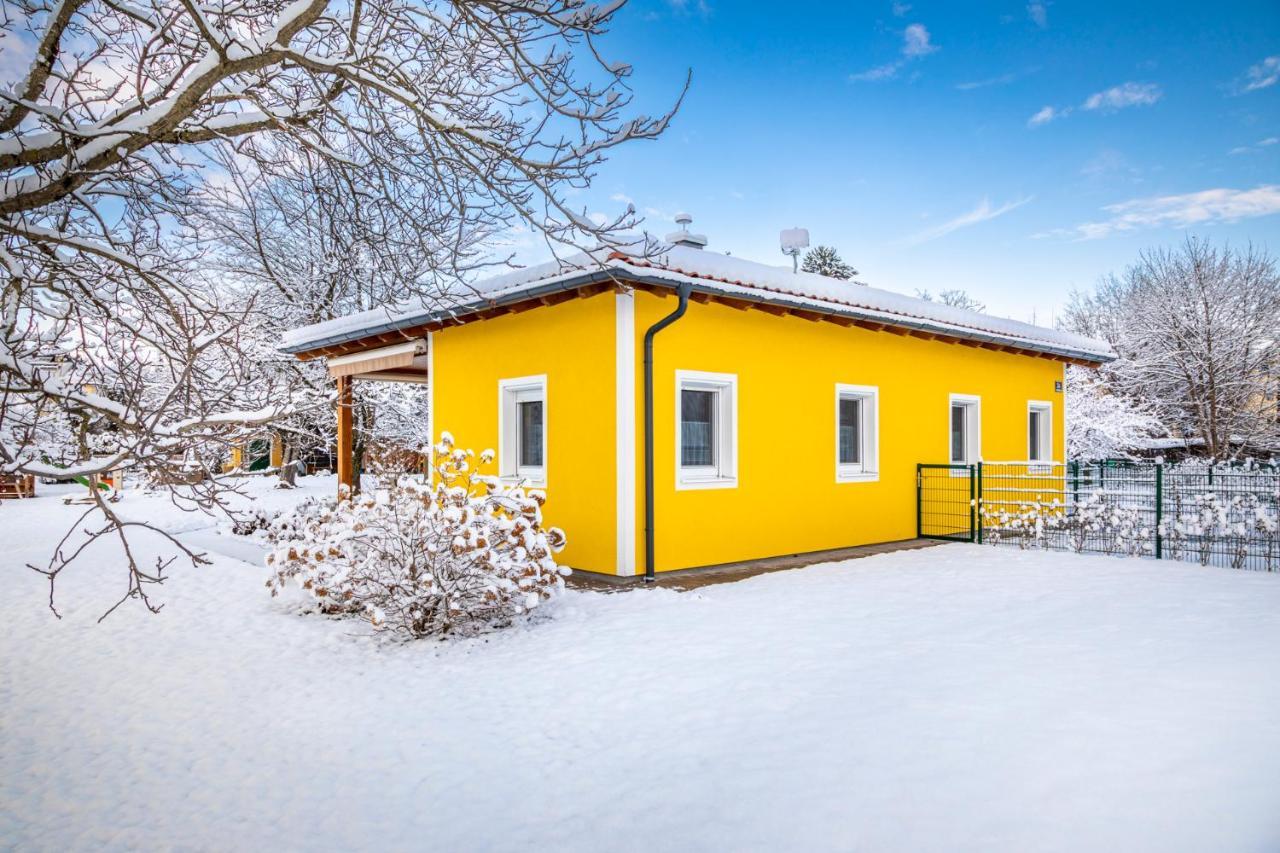Ferienhaus Schlagerbauer Biohof Залцбург Екстериор снимка